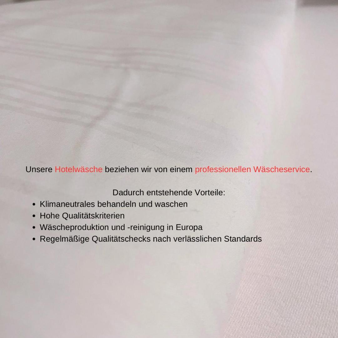 Fewo 20 - Appartement Im Rottalblick - Youngmodern Wohnen Mit Bademantelgang Zur Therme, Tv, Balkon Und Persoenlichem Gaesteempfang Von Astarte Estate Bad Griesbach  Bagian luar foto